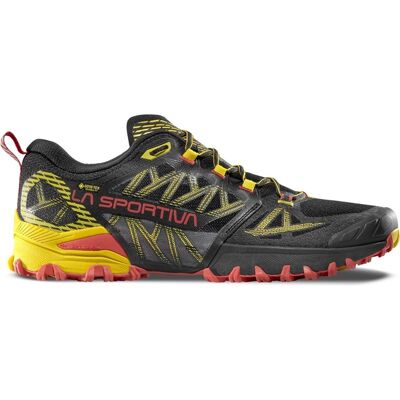 La Sportiva Bushido III GTX - Juoksukengät La Sportiva Bushido III GTX - Juoksukengät