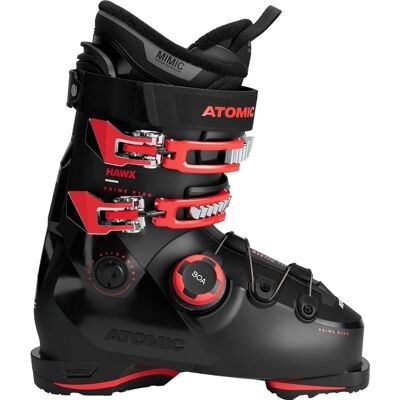Atomic Hawx Prime R100 Boa Black/Red - 29/29.5 29/29.5 Atomic Hawx Prime R100 Boa Black/Red - 29/29.5 29/29.5