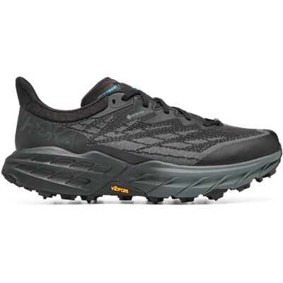 Hoka One One Speedgoat 5 - Miesten juoksukengät - Kengät Hoka One One Speedgoat 5 - Miesten juoksukengät - Kengät