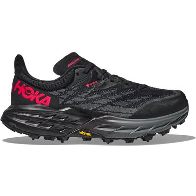 Hoka W Speedgoat 5 GTX Spike Black/Black - 36 2/3 36 2/3 Hoka W Speedgoat 5 GTX Spike Black/Black - 36 2/3 36 2/3
