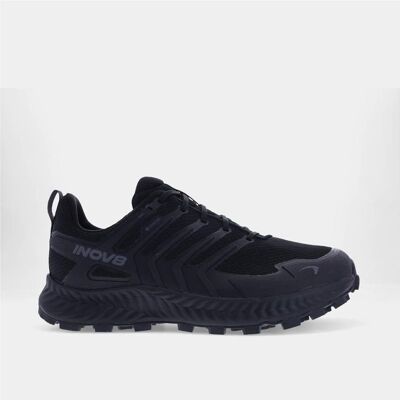 Inov-8 - Roclite GTX - Musta/Tumman harmaa - 5 - Vaelluskengät Inov-8 - Roclite GTX - Musta/Tumman harmaa - 5 - Vaelluskengät