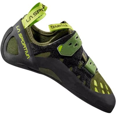 La Sportiva Tarantula Men - Velours/Neon Kiilakivisukset La Sportiva Tarantula Men - Velours/Neon Kiilakivisukset