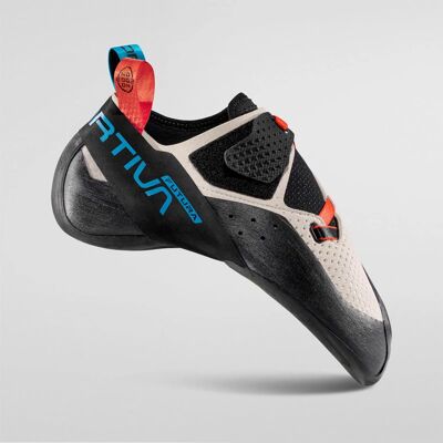 La Sportiva Futura Chalk - 45,5 45,5 La Sportiva Futura Chalk - 45,5 45,5
