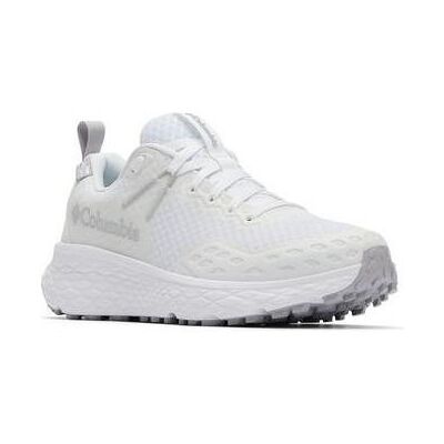 Columbia W Konos Trs Outdry White/Cumulus Grey - 36 36 Columbia W Konos Trs Outdry White/Cumulus Grey - 36 36
