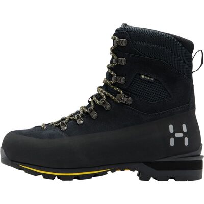 Haglöfs Incline Pro GTX High True Black - 48 48 Haglöfs Incline Pro GTX High True Black - 48 48
