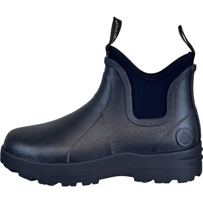 Avignon Sydney Jodhpurs Gummi/Neopren Basic Black - 36 36 Avignon Sydney Jodhpurs Gummi/Neopren Basic Black - 36 36