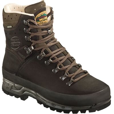 Meindl Island MFS Active Black/Dark Brown - 39,5 39,5 Meindl Island MFS Active Black/Dark Brown - 39,5 39,5