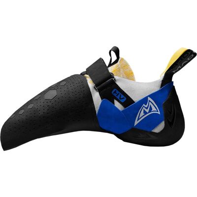Mad Rock Drone 2.0 HV Blue/White - 35 35 Mad Rock Drone 2.0 HV Blue/White - 35 35
