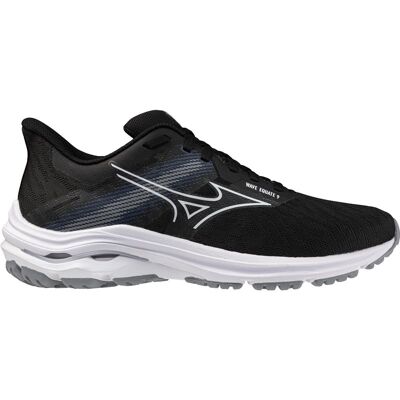 Mizuno Wave Equate 9 W Black/White/Nimbus Cloud - 36,5 36,5 Mizuno Wave Equate 9 W Black/White/Nimbus Cloud - 36,5 36,5