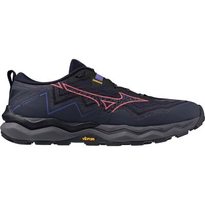 Mizuno Wave Daichi 9 Gtx W Baritone Blue/Calypso Coral/Iris Bl - 38,5 38,5 Mizuno Wave Daichi 9 Gtx W Baritone Blue/Calypso Coral/Iris Bl - 38,5 38,5
