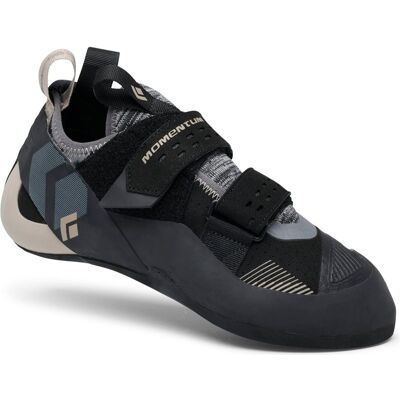 Black Diamond M Momentum ClimbingShoes Moonstone-Black - 39,5 39,5 Black Diamond M Momentum ClimbingShoes Moonstone-Black - 39,5 39,5