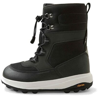 ReimaTec Winterboots Laplander 2.7 Black - 31 31 ReimaTec Winterboots Laplander 2.7 Black - 31 31
