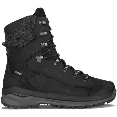 Lowa Renegade Evo Ice 2 GTX Black/Grey - 41 41 Lowa Renegade Evo Ice 2 GTX Black/Grey - 41 41
