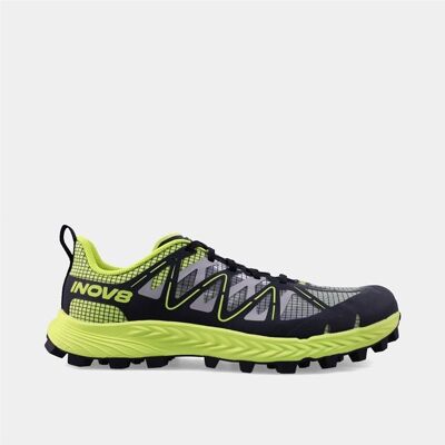 Inov-8 Mudtalon Speed V2 (M) Black/Green - 43 43 Inov-8 Mudtalon Speed V2 (M) Black/Green - 43 43