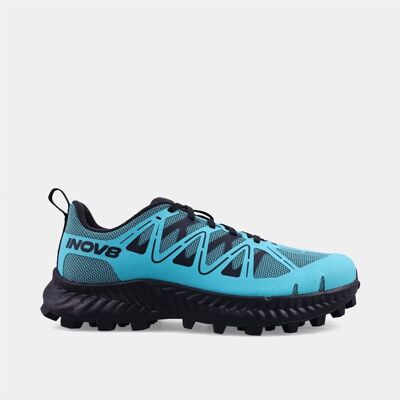 Inov-8 Mudtalon V2 (W) Teal/Black - 40 40 Inov-8 Mudtalon V2 (W) Teal/Black - 40 40