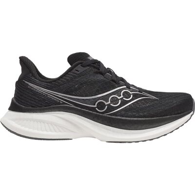 Saucony Endorphin Speed 5 M Black/White - 41 41 Saucony Endorphin Speed 5 M Black/White - 41 41