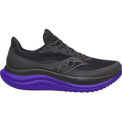 Saucony Triumph 23 Gtx Black/Regal - 41 41 Saucony Triumph 23 Gtx Black/Regal - 41 41