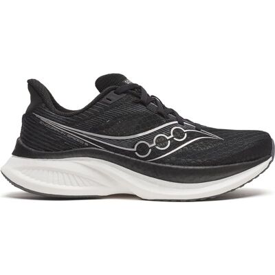 Saucony Endorphin Speed 5 White/Black - 45 45 Saucony Endorphin Speed 5 White/Black - 45 45