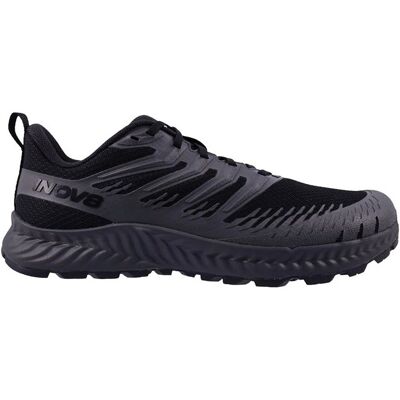 Inov-8 TrailFly V2 (W) Black - 36 36 Inov-8 TrailFly V2 (W) Black - 36 36