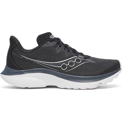Saucony Kinvara 16 W Black/White - 36 36 Saucony Kinvara 16 W Black/White - 36 36