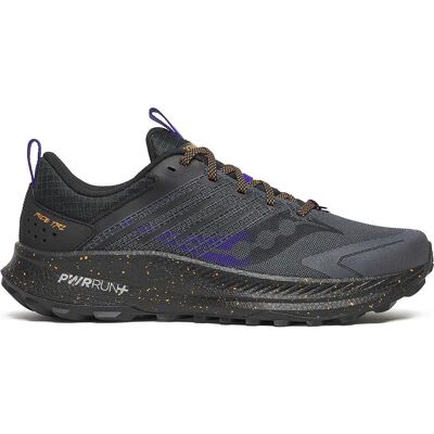 Saucony Ride TR2 M Carbon/Black - 41 41 Saucony Ride TR2 M Carbon/Black - 41 41