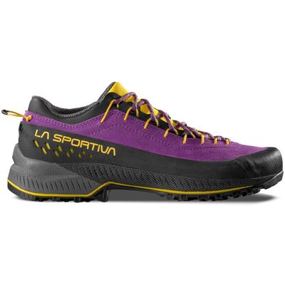 La Sportiva TX4 Evo Woman Purple/Yellow - 41 41 La Sportiva TX4 Evo Woman Purple/Yellow - 41 41