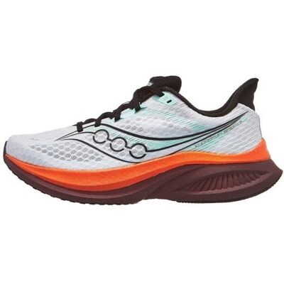 Saucony Endorphin Speed 5 M White/Crimson - 40 40 Saucony Endorphin Speed 5 M White/Crimson - 40 40