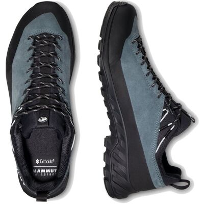 Mammut Alnasca IV Low LTH Men Strata/Silver Sage - 41 1/3 41 1/3 Mammut Alnasca IV Low LTH Men Strata/Silver Sage - 41 1/3 41 1/3