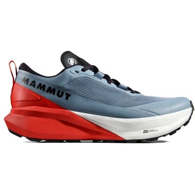 Mammut Aenergy Trail Endurance Ultra Low Men Nebla/Mammut Red - 41 1/3 41 1/3 Mammut Aenergy Trail Endurance Ultra Low Men Nebla/Mammut Red - 41 1/3 41 1/3
