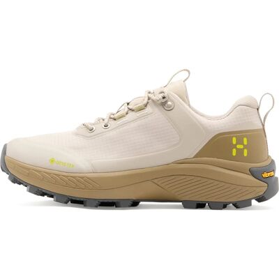Haglöfs L.I.M Horizon Hike GTX Low Women Chalk Beige/Oak Brown - 37 1/3 37 1/3 Haglöfs L.I.M Horizon Hike GTX Low Women Chalk Beige/Oak Brown - 37 1/3 37 1/3