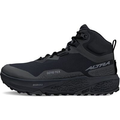 Altra W Timp 6 Mid Gtx Black/Black - 36 36 Altra W Timp 6 Mid Gtx Black/Black - 36 36