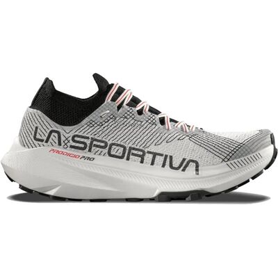 La Sportiva Prodigio Pro White/Black - 43,5 43,5 La Sportiva Prodigio Pro White/Black - 43,5 43,5