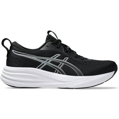 Asics Gel-Pulse 17 Black/Gravel - 39,5 39,5 Asics Gel-Pulse 17 Black/Gravel - 39,5 39,5