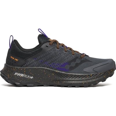 Saucony Ride TR2 W Carbon/Black - 37 37 Saucony Ride TR2 W Carbon/Black - 37 37