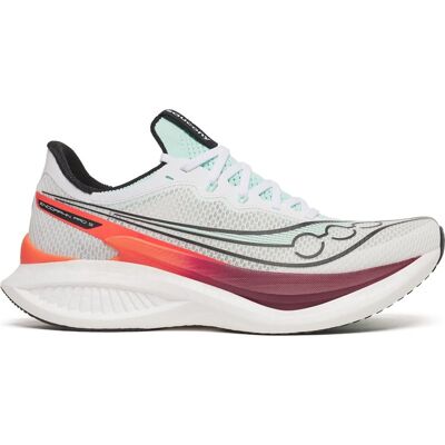 Saucony Endorphin Pro 5 M White/Crimson - 41 41 Saucony Endorphin Pro 5 M White/Crimson - 41 41