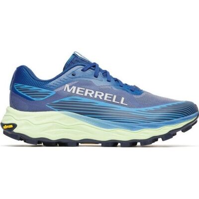 Merrell Agility Peak 6 Dark Blue - 43,5 43,5 Merrell Agility Peak 6 Dark Blue - 43,5 43,5