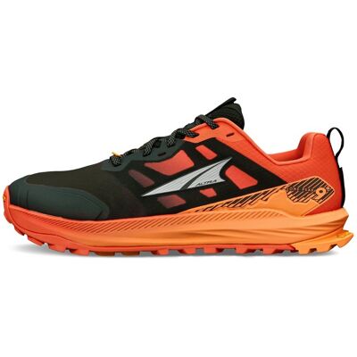 Altra M Lone Peak 9+ Black/Orange - 41 41 Altra M Lone Peak 9+ Black/Orange - 41 41