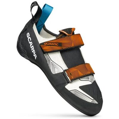 Scarpa Quantic Climbing Shoes Men - 36,5 36,5 Scarpa Quantic Climbing Shoes Men - 36,5 36,5