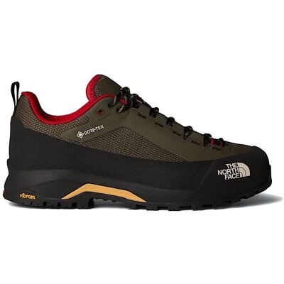The North Face M Verto Alpine Gore-Tex New Taupe Green/Summit Gold - 40,5 40,5 The North Face M Verto Alpine Gore-Tex New Taupe Green/Summit Gold - 40,5 40,5