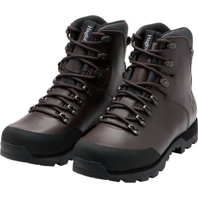 Haglöfs Solid Pro 2GTX Mid Dark Brown - 36 36 Haglöfs Solid Pro 2GTX Mid Dark Brown - 36 36