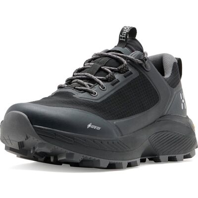 Haglöfs L.I.M Horizon Hike GTX Low Women True Black/Magnetite - 36 2/3 36 2/3 Haglöfs L.I.M Horizon Hike GTX Low Women True Black/Magnetite - 36 2/3 36 2/3