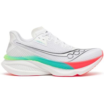 Saucony Endorphin Azura M White/Multi - 47 47 Saucony Endorphin Azura M White/Multi - 47 47