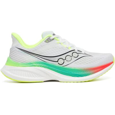 Saucony Endorphin Speed 5 W White/Multi - 35,5 35,5 Saucony Endorphin Speed 5 W White/Multi - 35,5 35,5