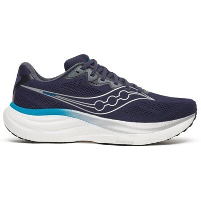 Saucony Ride 19 M Naval/Cobalt - 46,5 46,5 Saucony Ride 19 M Naval/Cobalt - 46,5 46,5