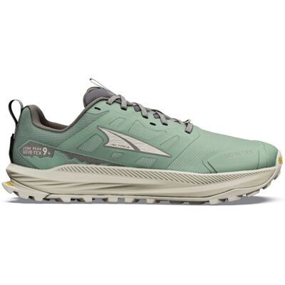 Altra M Lone Peak 9+ GTX Sea Spray/Island Fossil - 44,5 44,5 Altra M Lone Peak 9+ GTX Sea Spray/Island Fossil - 44,5 44,5
