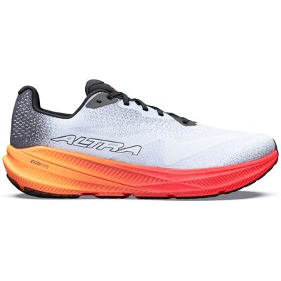 Altra M Experience Flow 3 White/Black/Orange Pop - 44,5 44,5 Altra M Experience Flow 3 White/Black/Orange Pop - 44,5 44,5