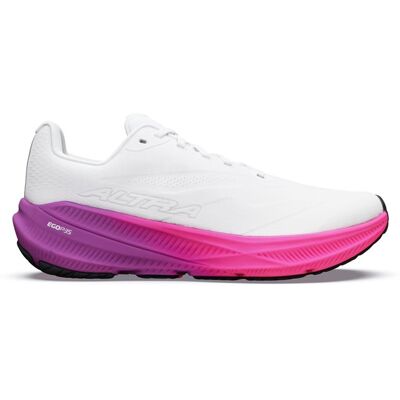 Altra W Experience Flow 3 White/Purpl Cactus Flwr - 38,5 38,5 Altra W Experience Flow 3 White/Purpl Cactus Flwr - 38,5 38,5