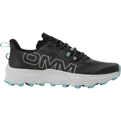 OMM Trail Regular U Black/Grey - 40 2/3 40 2/3 OMM Trail Regular U Black/Grey - 40 2/3 40 2/3