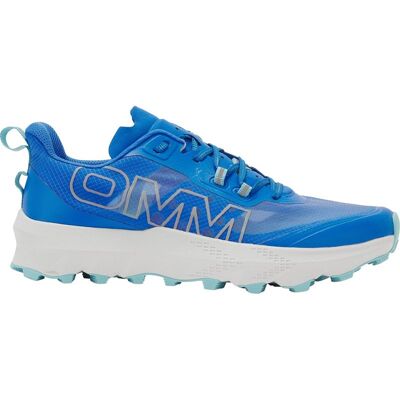 OMM Trail Regular+ U Blue/Grey - 44 2/3 44 2/3 OMM Trail Regular+ U Blue/Grey - 44 2/3 44 2/3