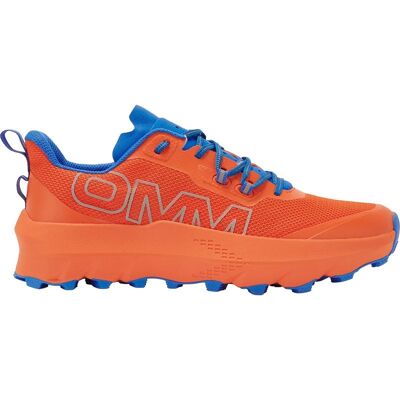OMM Ultra Regular U Orange/Orange - 40 2/3 40 2/3 OMM Ultra Regular U Orange/Orange - 40 2/3 40 2/3